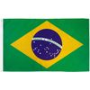 Brazil Flag 2x3ft House Flag Brazilian Flag