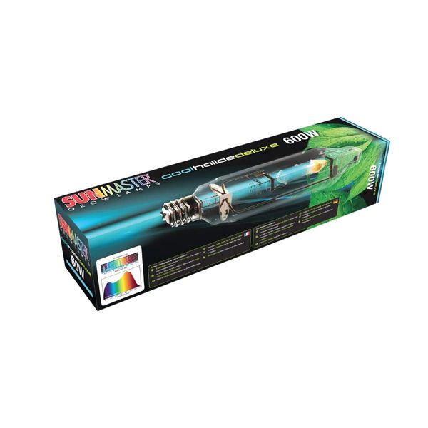 Sunmaster 600watt Metal Halide
