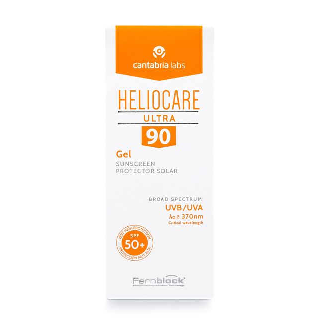 Heliocare Jel 90 SPF 50 ml