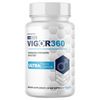 Vigor 360 Pills Supplement Advanced Formula Vigor 360 - 60 Tablets