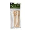 PAPSTAR 150 Gabeln, Holz Pure 16,5 cm