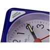technoline Geneva S Quartz Clock, Blue