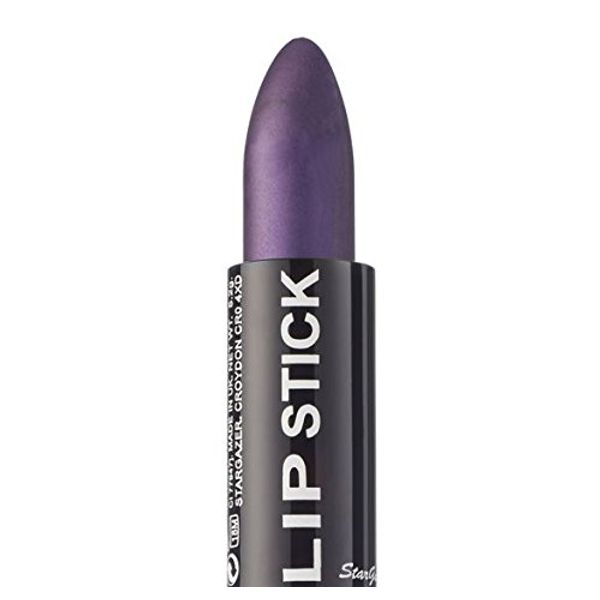 New Stargazer Lipstick Deep Purple No.133 Make-Up