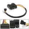 ANTUKO 32800-45C01 Voltage Regulator Rectifier Replacement for Marauder 800 VZ800 1997-2004