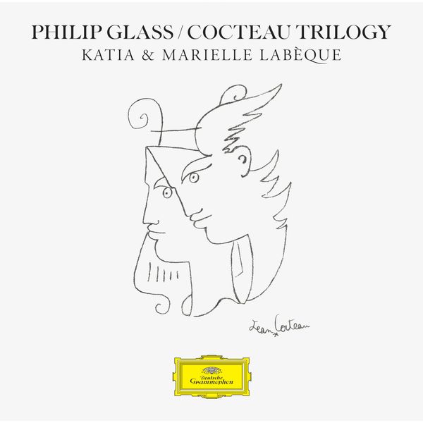 Glass: Cocteau Trilogy