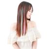 10 seconds color mesh smoky pink