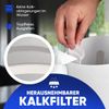 Clatronic WK 3445 Electrical Kettle, White