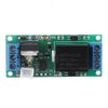 Self Locking Switch Trigger Relay Module One Button Start Stop High Level Trigger Relay Module (12V)