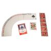 Royal Magic Dan Harlans Card-Toon 2 - Magic Card Trick