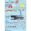 Italeri -2818 RF-4E Phantom II, 1:48 Scale, Model Kit, Plastic Model to Mount, Model Making, IT2818