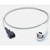 Masimo 1863 Compatible Short Connect SpO2 Sensor Adult Clip - Same Day Shipping