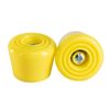 C SEVEN C7skates Toe Stopper for Roller Skates (Lemonpop)