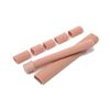 Digi Cushions, 3/4" X 6", 2 Gel Lined Hammertoe Tubes, from Atlas Biomechanics