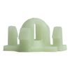 Headlight Mounting Bracket Clip Plastic for Jeep Grand Cherokee WJ 2000-2006