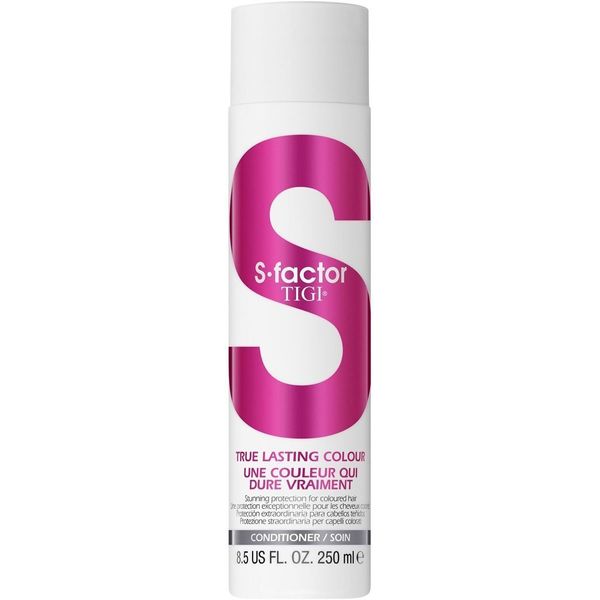 Tigi S Factor True Lasting Colour Conditioner 250 ml