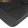 Universal Fit For Front Rear Mud Flaps Splash Guards Mudguard With Hardware Car