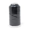 Donna Waterproof Professional Hair Weaving Thread Black #0677