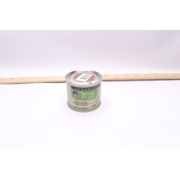 Famowood Walnut Pro Wood Filler 6oz 36141142