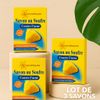 Acne Sulphur Soap - Pack of 3