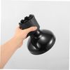 PACKOVE Hair Dryer Diffuser Nozzle Blow Dryer Bonnet Plastic Diffuser Attachment Efficient Styling Tool