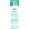 FEATER Pianie ML Eyebrow Razor, For Small Areas, Guard Included, 3 Pieces x 3, Made in Japan, Eyebrows, 3 Pieces (x 3)