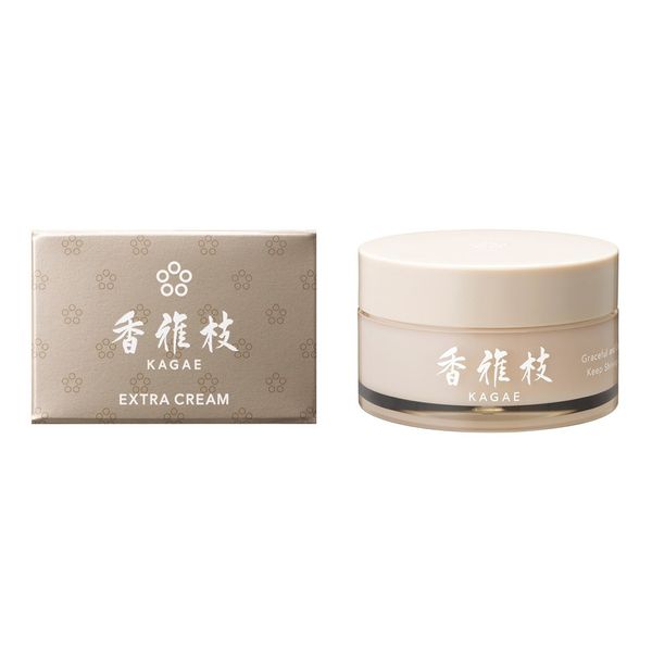 Kagae Extra Cream, 1.1 oz (30 g)