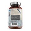 Vitamin Bounty Pro-50 Probiotics - 13 Probiotic Strains, Gut Health, Digestive Health, Probiotic for Women and Men, Delayed Release Capsule with Prebiotic Greens - 60 Capsules