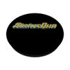 Status Quo Electric Flats PopSockets with Interchangeable PopGrip