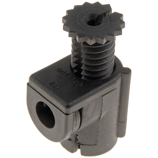 Dorman 41040 Cruise Control Cable Retainer Compatible with Select Chevrolet/GMC/Oldsmobile Models
