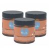 3 Pack Curls Passion Fruit Curl Control Paste 4 oz Sculpting Shine Pomade