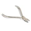 Dental Premium Aderer Three Prong Plier Wire Bending Orthodontics Braces Placement Instruments