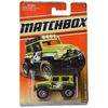 Matchbox Dune Dog, Desert Endurance 92/100 [Green]