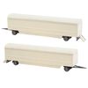 Faller FA 140481 Kirmes Trolley Set II