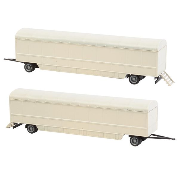 Faller FA 140481 Kirmes Trolley Set II