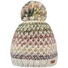 Barts Women's Nicole Beanie Hat, 0014-LIGHT Celadon, One Size