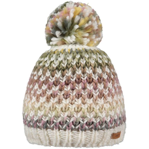 Barts Women's Nicole Beanie Hat, 0014-LIGHT Celadon, One Size