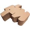 5x4x3" Shipping Storage Boxes Cardboard Postal MAILING Gift Packet Small Parcel (5)