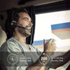 Mpow Bluetooth Headset Trucker Driver Call Center Headset Wireless Headphone Mic