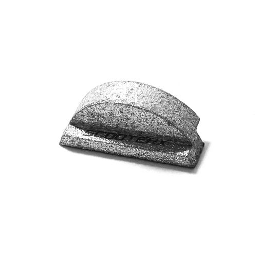 ScooterX Performance Timing Advance Key/Rocket Key Fits 33cc, 36cc, 43cc, 49cc, 52cc Hausheng Engine Gas Scooters, Go Karts, Pocket Bikes, Mini Choppers