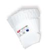 Tayg transp Kit 5 Drawers No. 52-P, Transparent