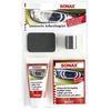 SONAX 405941 Headlight Restoration Kit