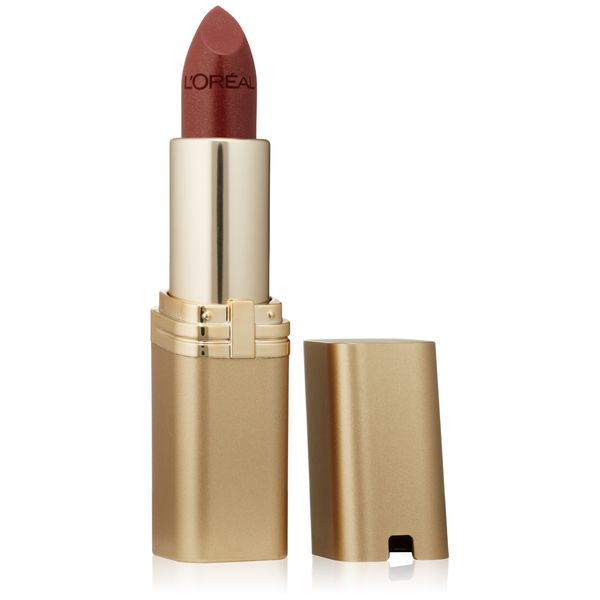 L'Oréal Paris Colour Riche Lipstick, Sunwash, 0.13 oz.