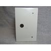 M&S ME3 Front Door rough-in only for dmc1/MC602 intercom station