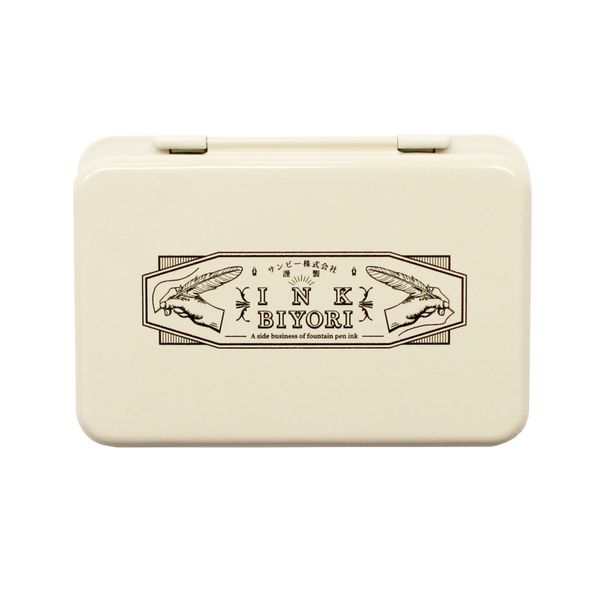 Sunby INK Stamp BIYORI INK-SP