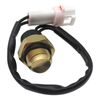 High Performance Fan Heat Thermal Sensor Switch for Suzuki Eiger 400 AUTO 4WD LT-A400FC 2003-2007