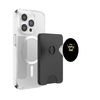 Coffee Coffeemaker Beans Caffeine Espresso Barista PopSockets PopWallet for MagSafe