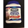 Argo Double Acting Baking Powder 12 oz (2 Pack)