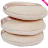 Joly Powder Puff for Makeup Face Powder (3 Pieces)