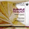 Duruflé: Requiem/Four Motets/Messe Cum Jubilo