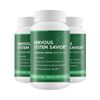 3-Pack Nervous System Savior - Advanced Nerve Health Support (180 Capsules)